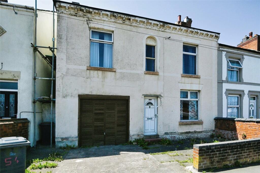 3 bedroom semidetached house for sale in Whitehill Road, Ellistown