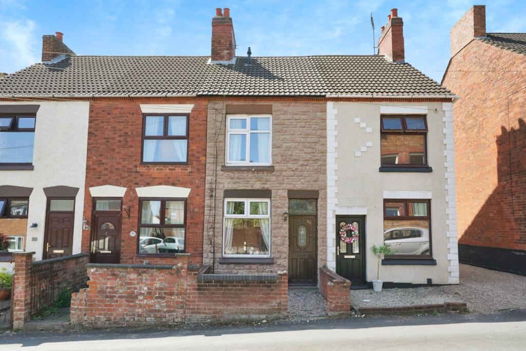 Main image of property: Grange Road, IBSTOCK, Leicestershire, LE67