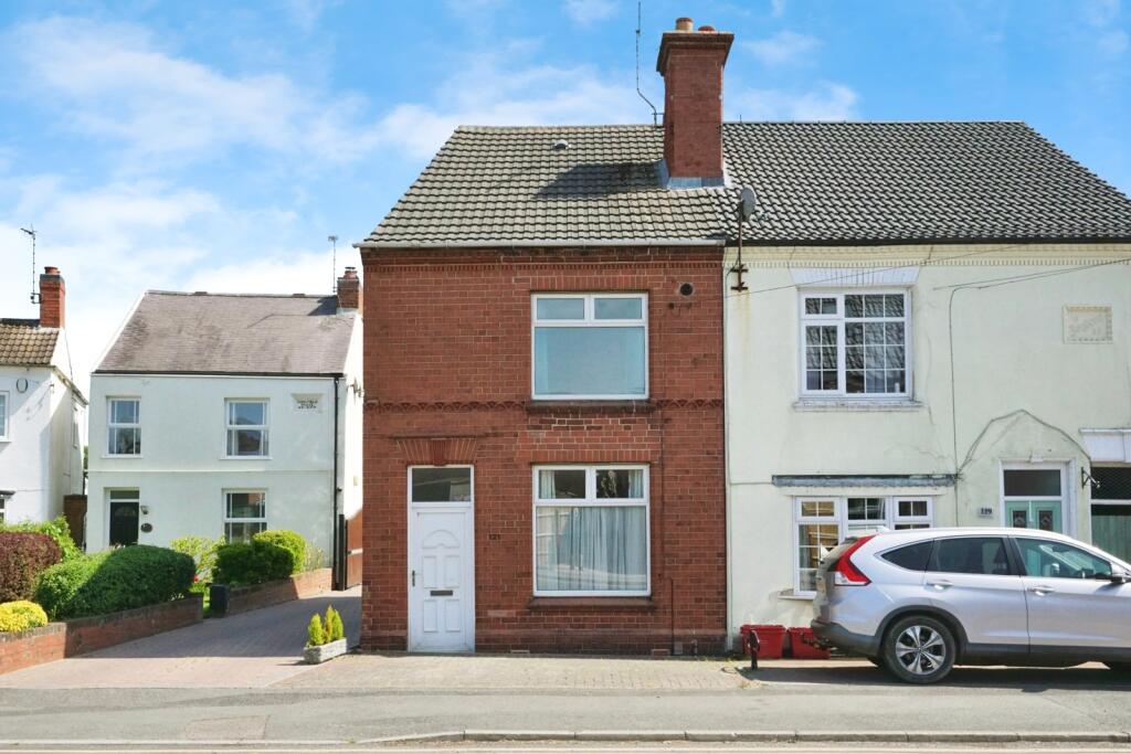 Main image of property: Chapel Street, Ibstock, Leicestershire, LE67