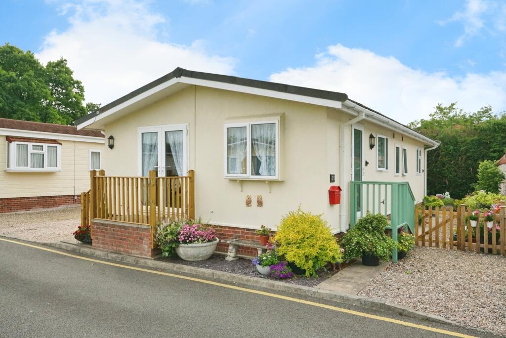 Main image of property: Ashby Road, Sinope, Coalville, Leicestershire, LE67