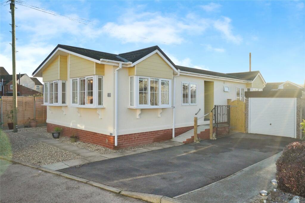 Main image of property: Melbourne Road, Leicestershire, LE67