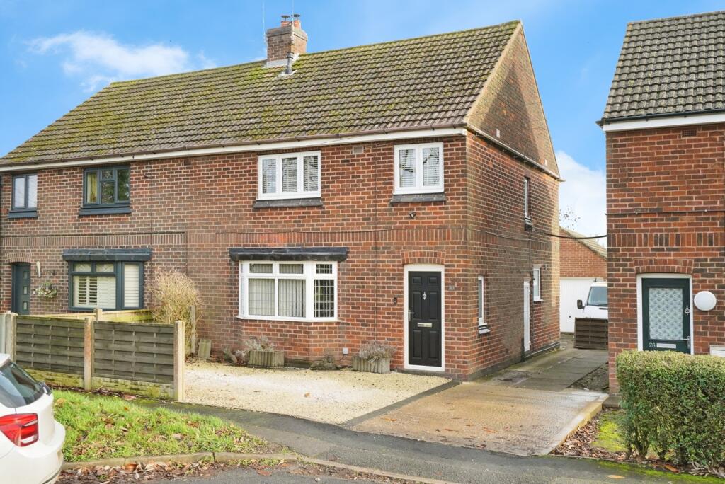 Main image of property: Ravenstone Road, HEATHER, COALVILLE, Leicestershire, LE67