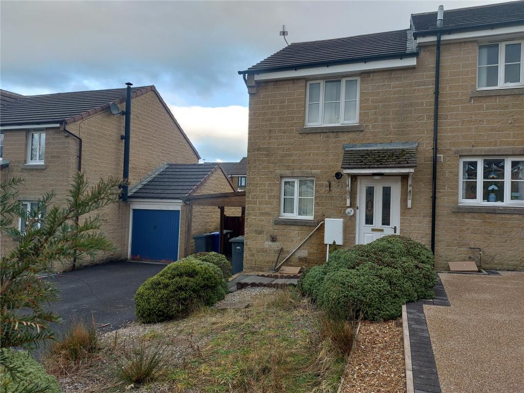 Main image of property: Beacon Close, Colne, BB8