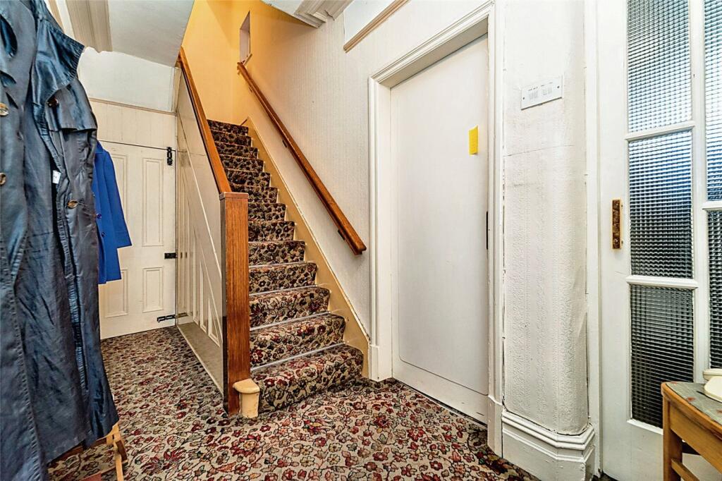 3 bedroom terraced house for sale in Brown Street East, Colne