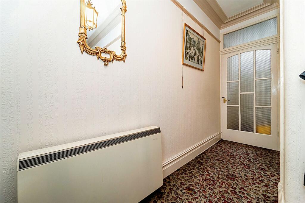 3 bedroom terraced house for sale in Brown Street East, Colne