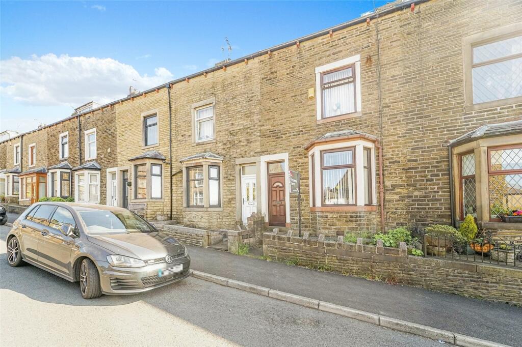 Main image of property: Cotton Tree Lane, Colne, BB8