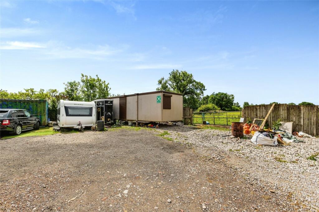 Additional property image - Reedymoor Lane, Foulridge, Colne, BB8