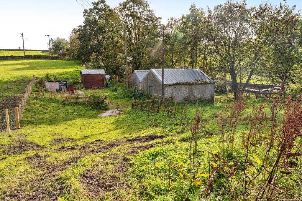 Land for sale in Manchester Road, Barnoldswick, BB18