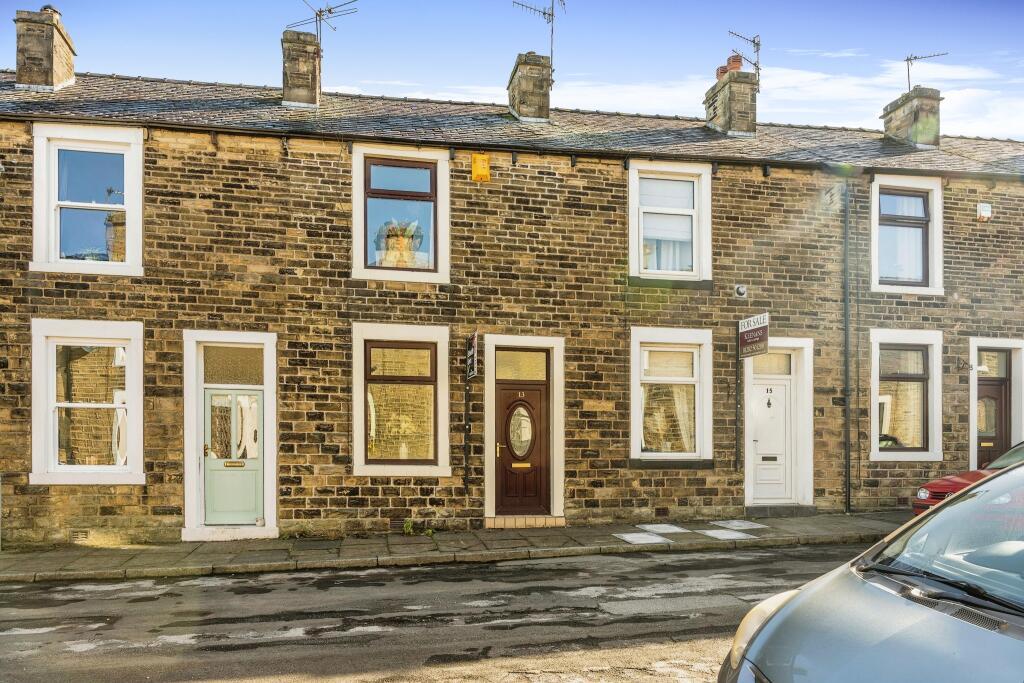 Additional property image - Arthur Street, Sough, Barnoldswick, Lancashire, BB18