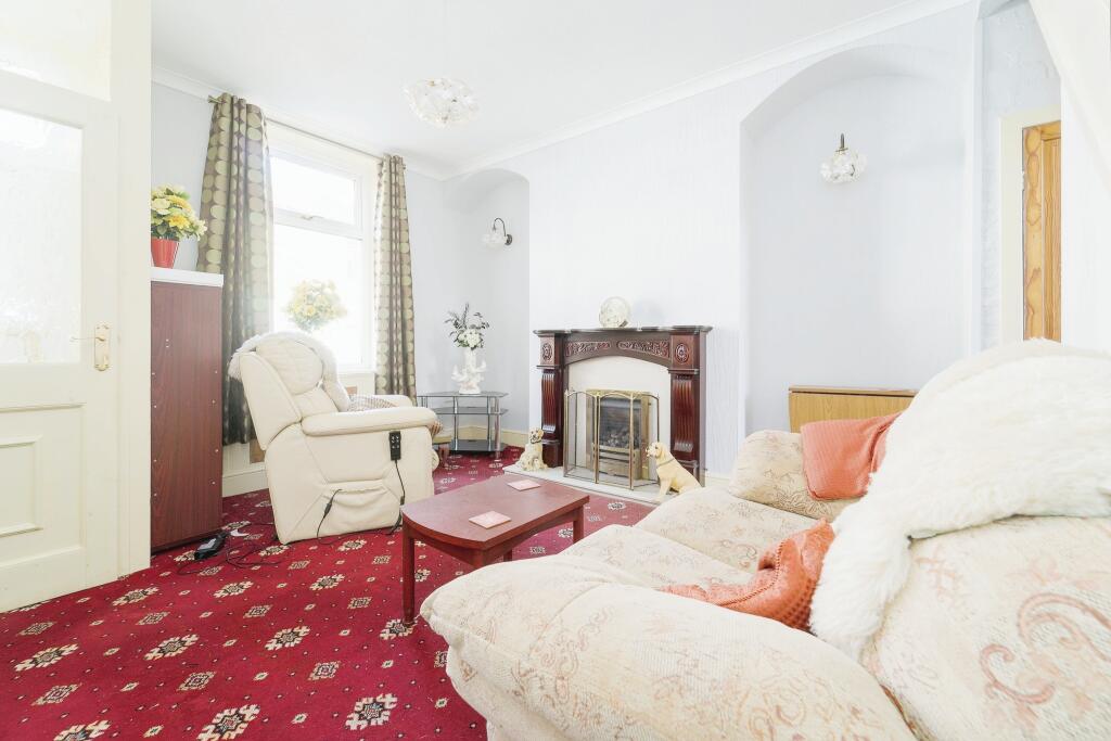 Additional property image - Arthur Street, Sough, Barnoldswick, Lancashire, BB18