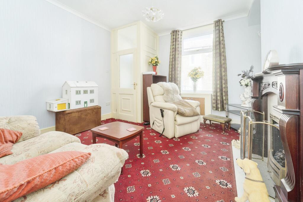 Additional property image - Arthur Street, Sough, Barnoldswick, Lancashire, BB18