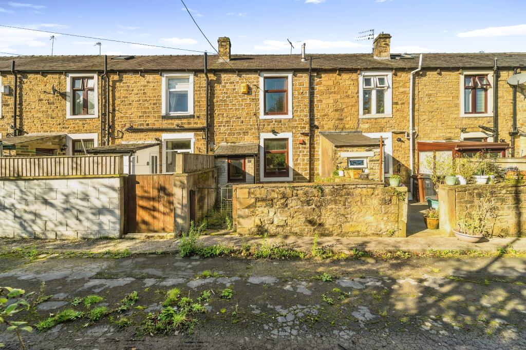 Additional property image - Arthur Street, Sough, Barnoldswick, Lancashire, BB18