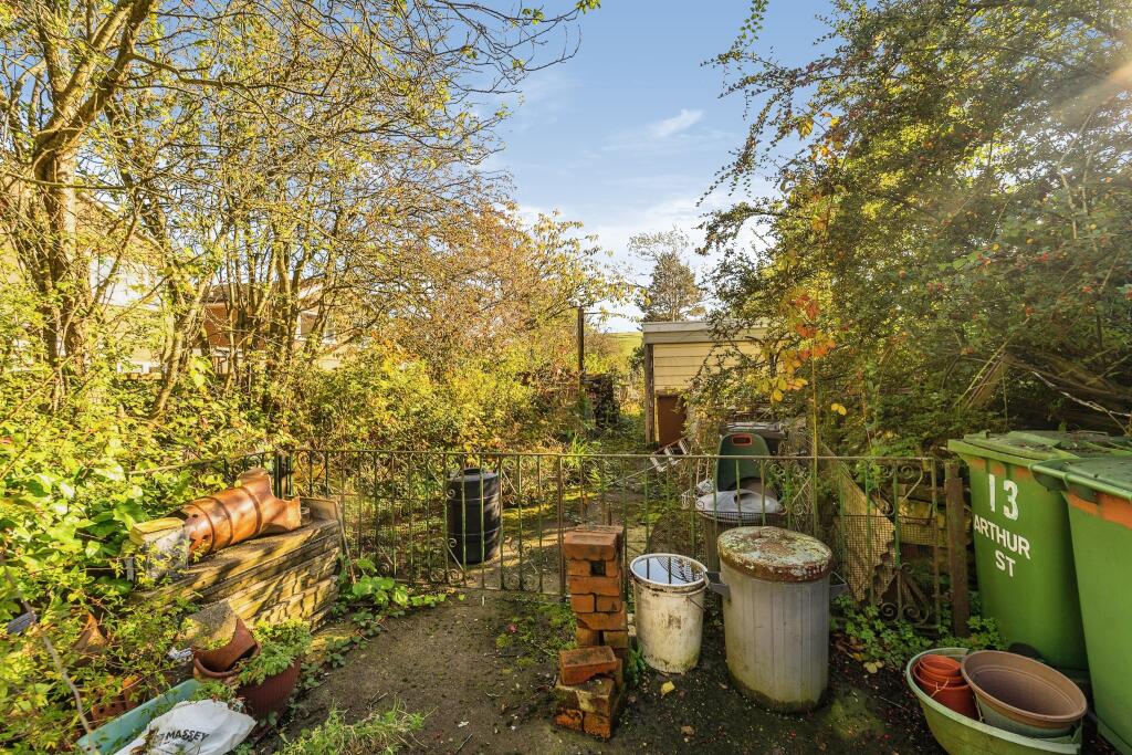 Additional property image - Arthur Street, Sough, Barnoldswick, Lancashire, BB18