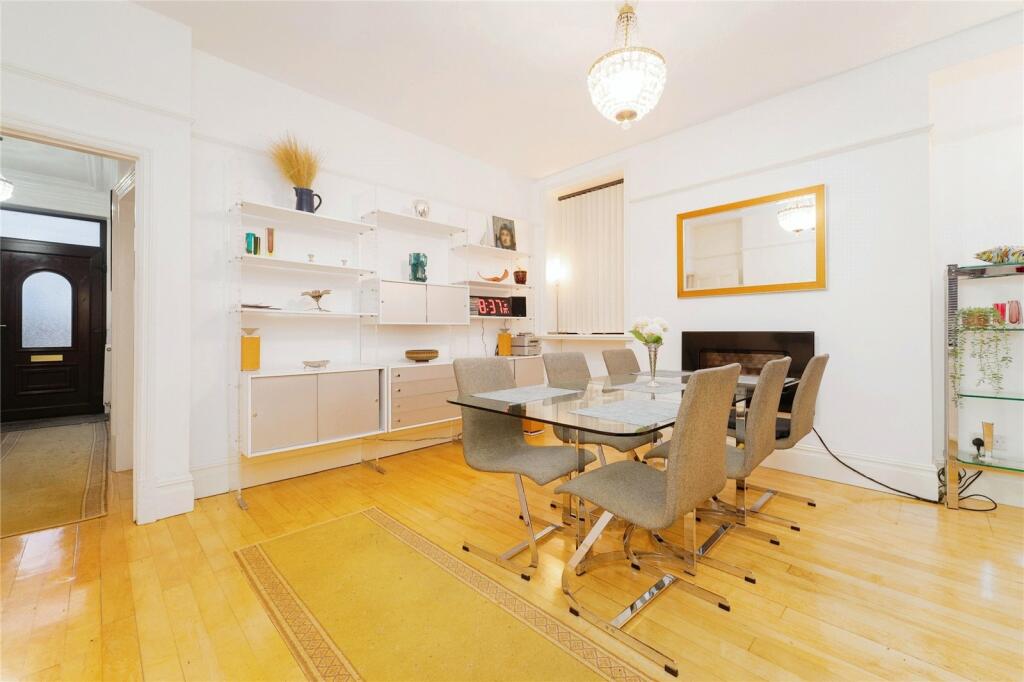 Additional property image - Green End Road, Earby, Barnoldswick, BB18