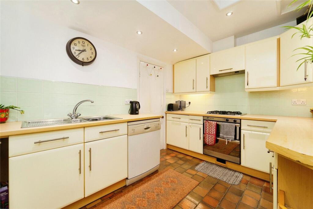 Additional property image - Green End Road, Earby, Barnoldswick, BB18