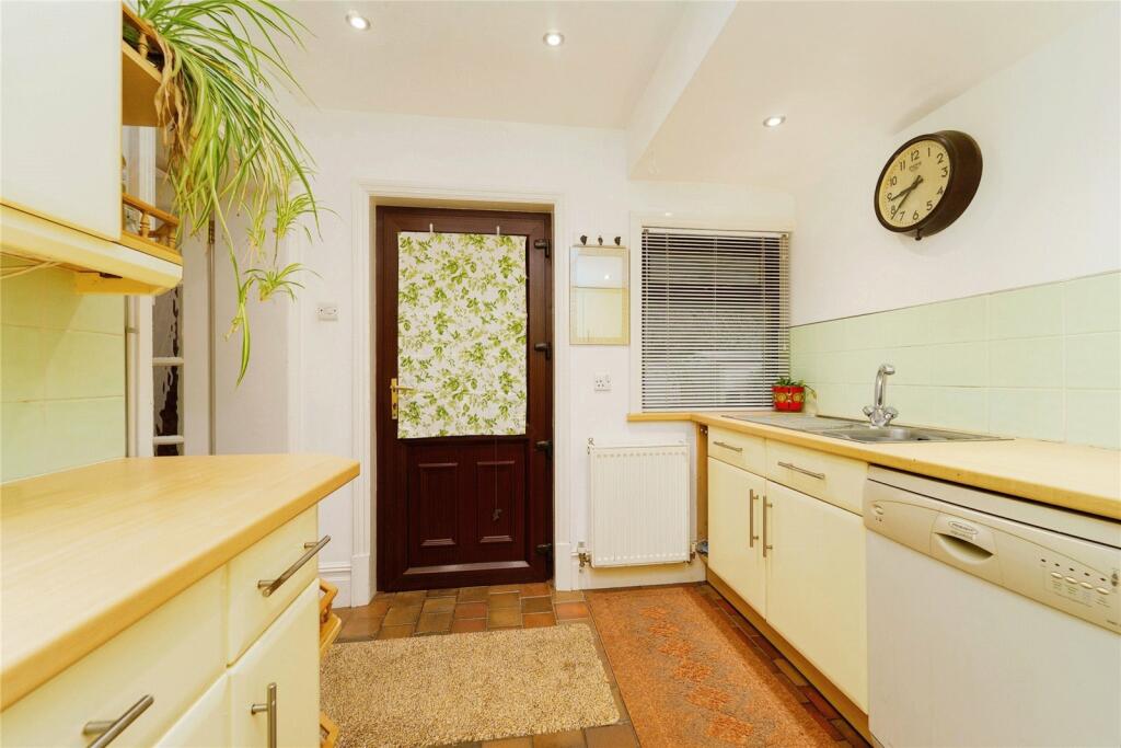 Additional property image - Green End Road, Earby, Barnoldswick, BB18