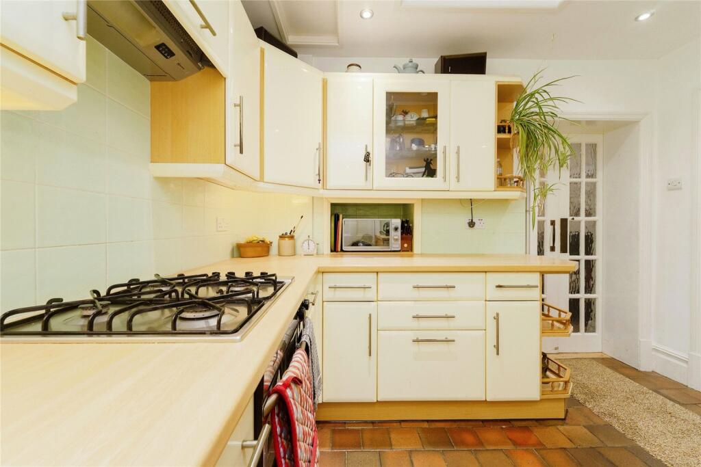 Additional property image - Green End Road, Earby, Barnoldswick, BB18
