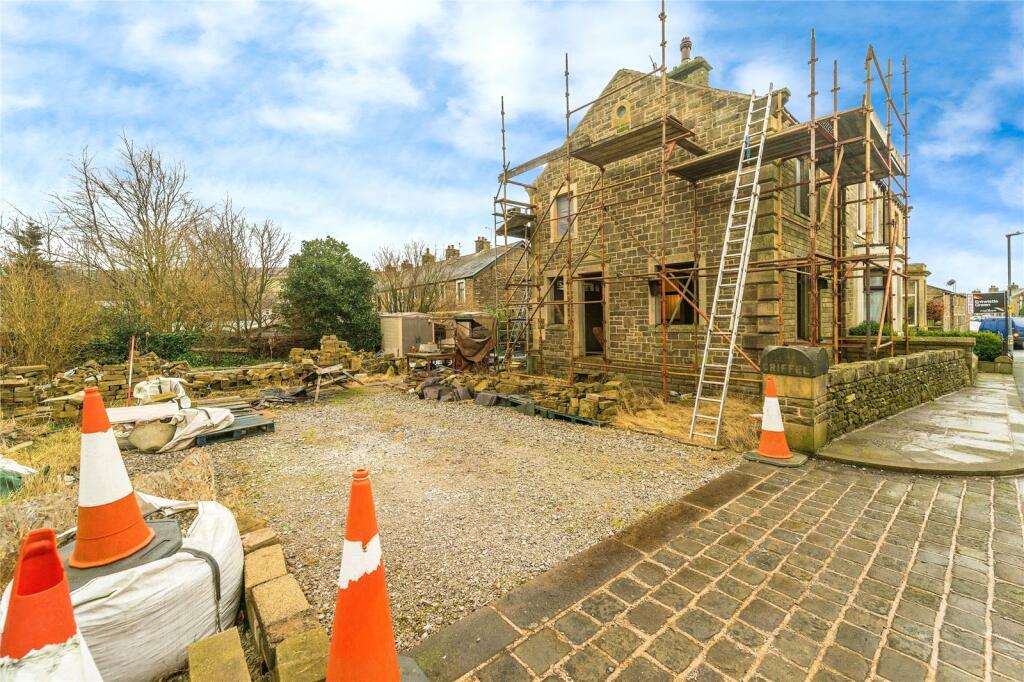 Additional property image - Green End Road, Earby, Barnoldswick, BB18