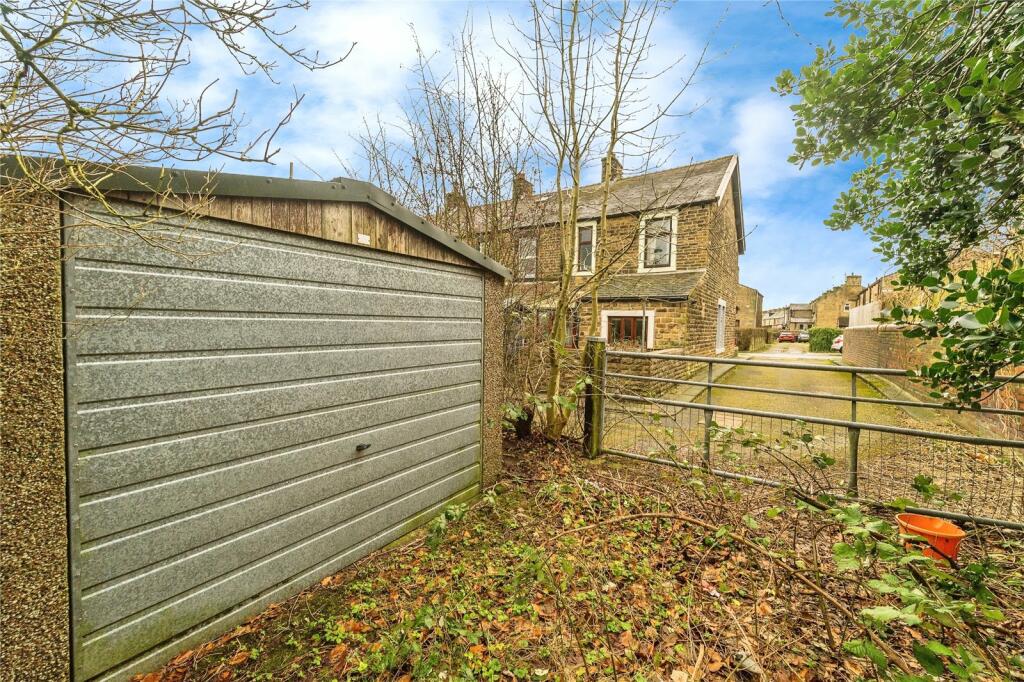 Additional property image - Green End Road, Earby, Barnoldswick, BB18