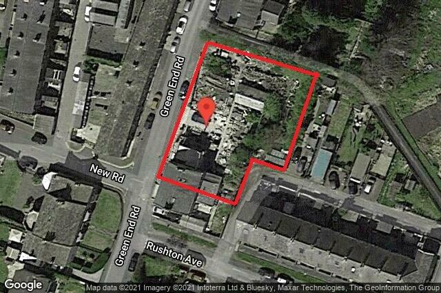 Additional property image - Green End Road, Earby, Barnoldswick, BB18