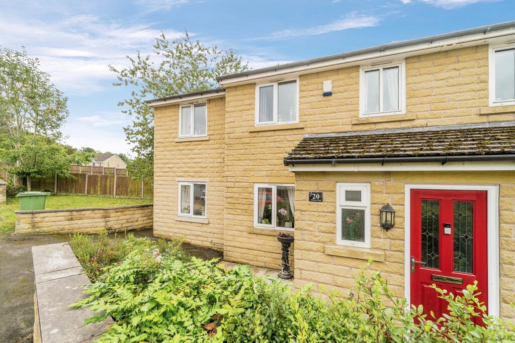 Additional property image - Clitheroe Road, Brierfield, Nelson, Lancashire, BB9