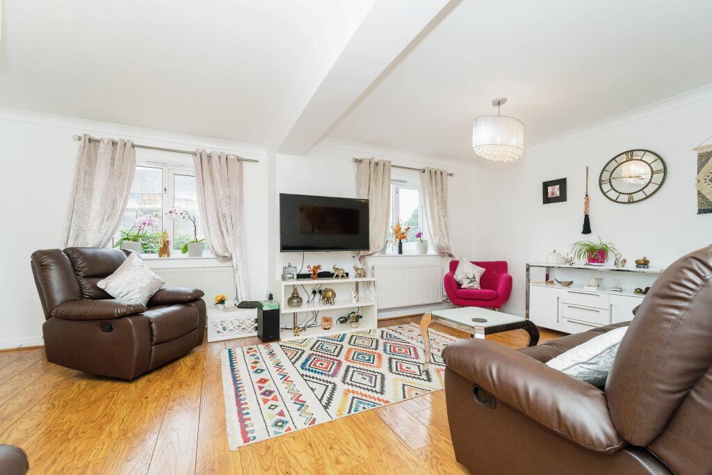 Additional property image - Clitheroe Road, Brierfield, Nelson, Lancashire, BB9