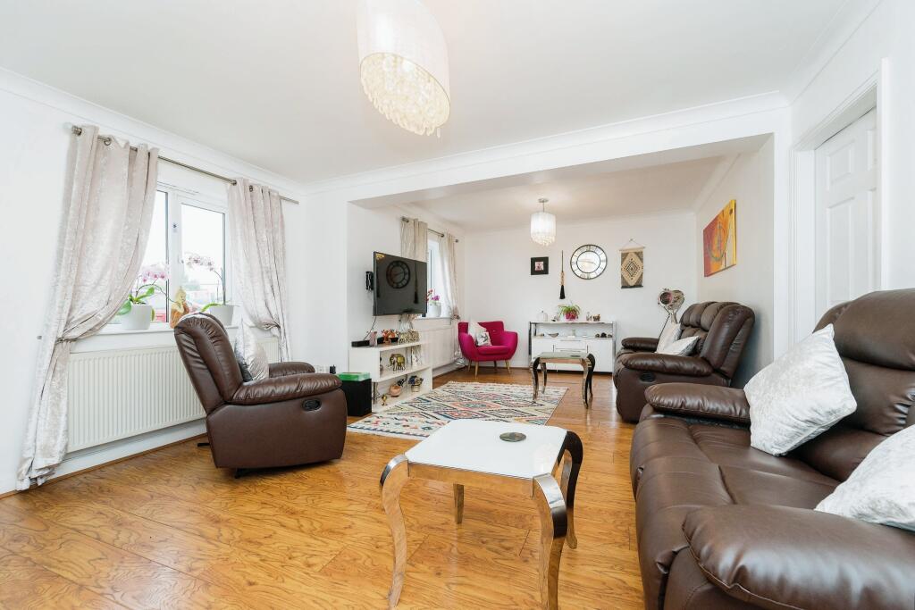 Additional property image - Clitheroe Road, Brierfield, Nelson, Lancashire, BB9