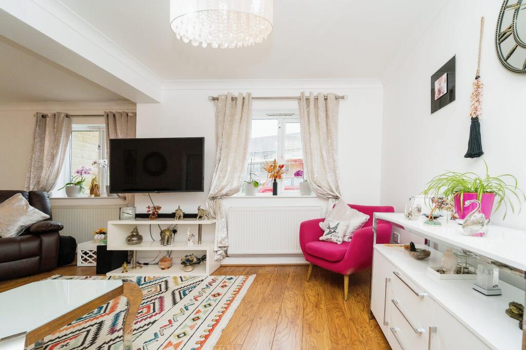 Additional property image - Clitheroe Road, Brierfield, Nelson, Lancashire, BB9