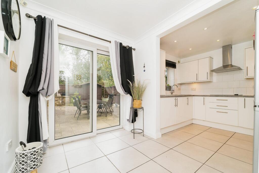 Additional property image - Clitheroe Road, Brierfield, Nelson, Lancashire, BB9