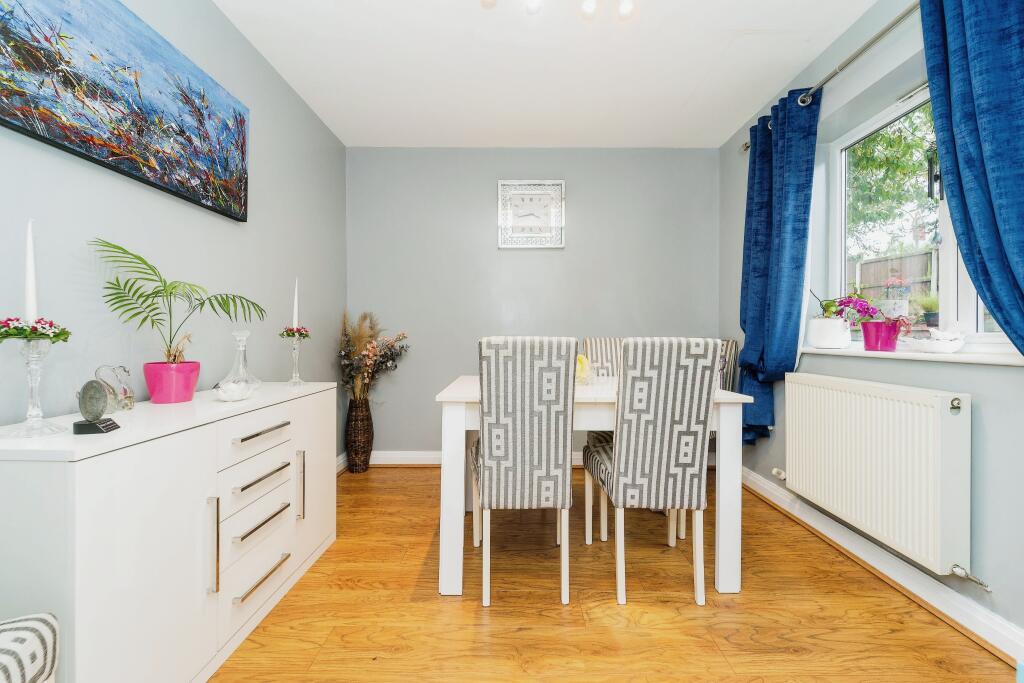 Additional property image - Clitheroe Road, Brierfield, Nelson, Lancashire, BB9