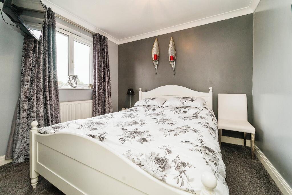 Additional property image - Clitheroe Road, Brierfield, Nelson, Lancashire, BB9