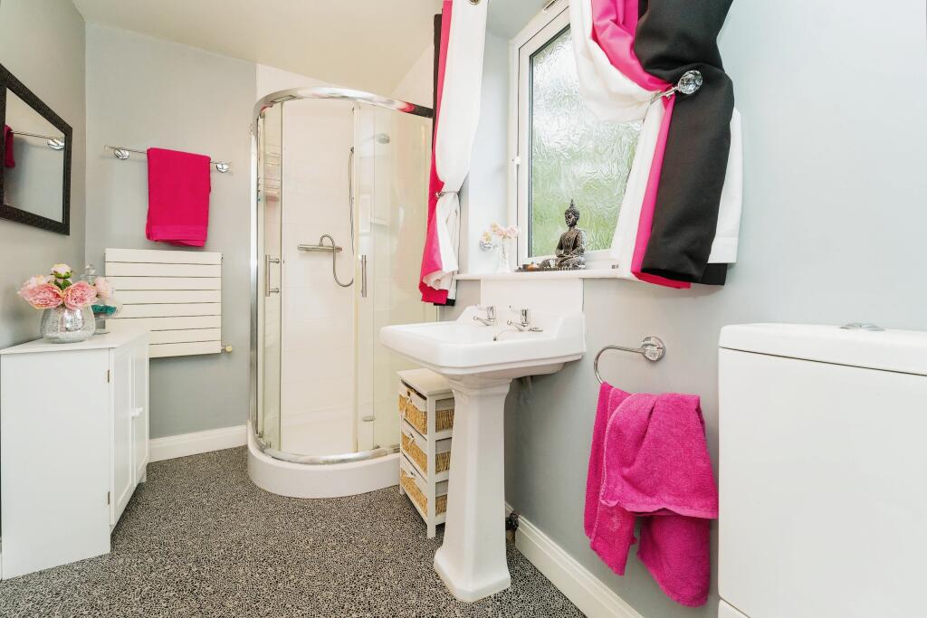 Additional property image - Clitheroe Road, Brierfield, Nelson, Lancashire, BB9