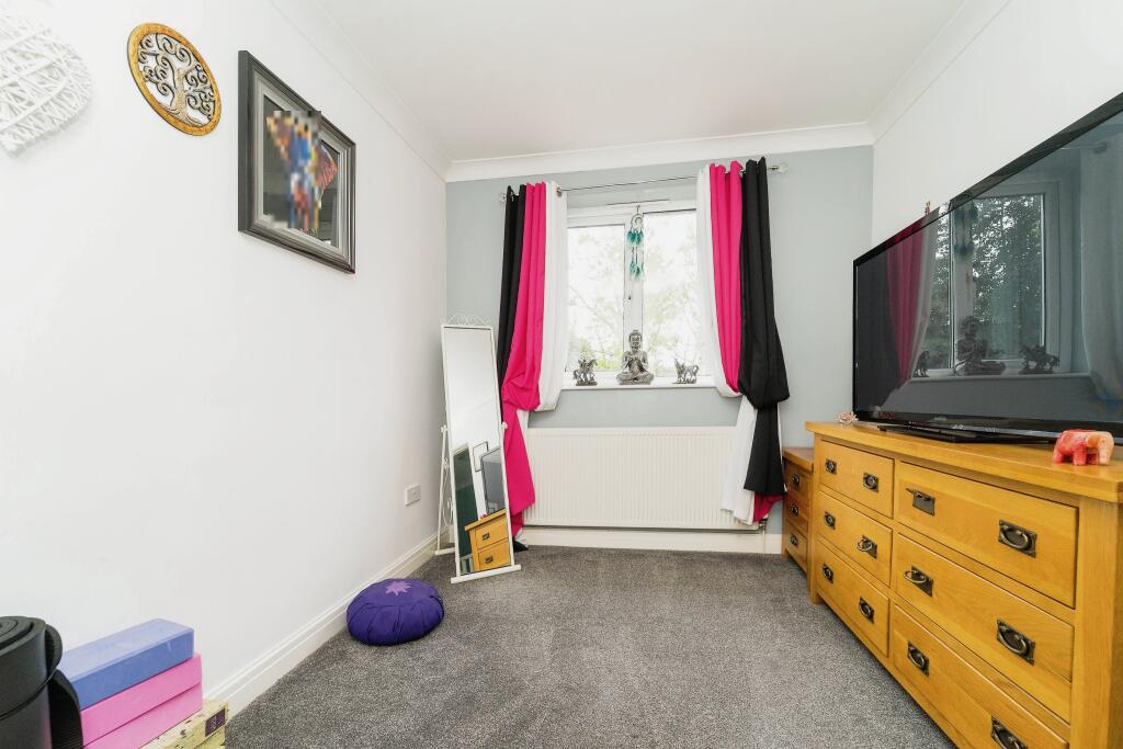 Additional property image - Clitheroe Road, Brierfield, Nelson, Lancashire, BB9