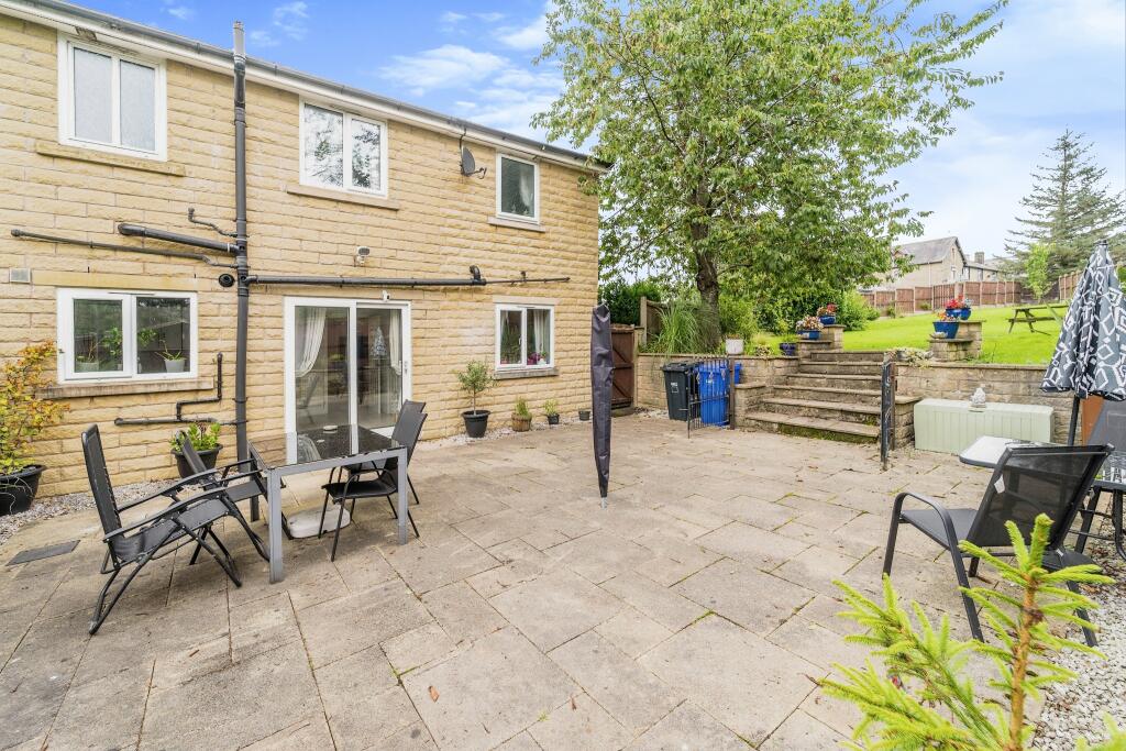 Additional property image - Clitheroe Road, Brierfield, Nelson, Lancashire, BB9