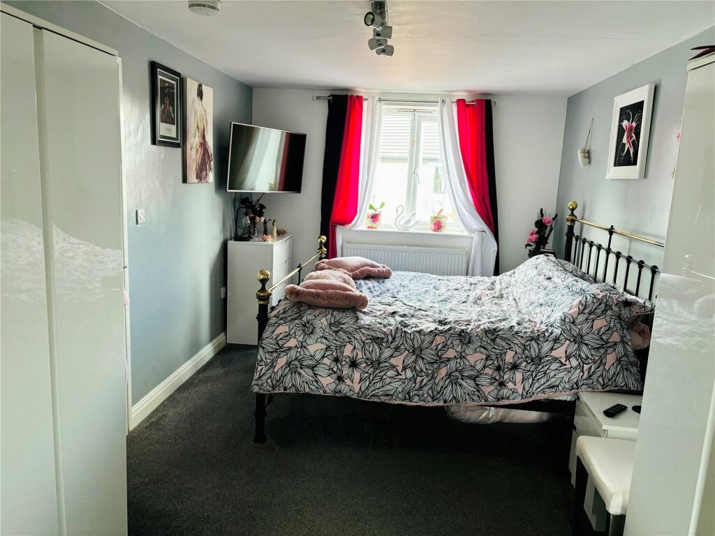 Additional property image - Clitheroe Road, Brierfield, Nelson, Lancashire, BB9