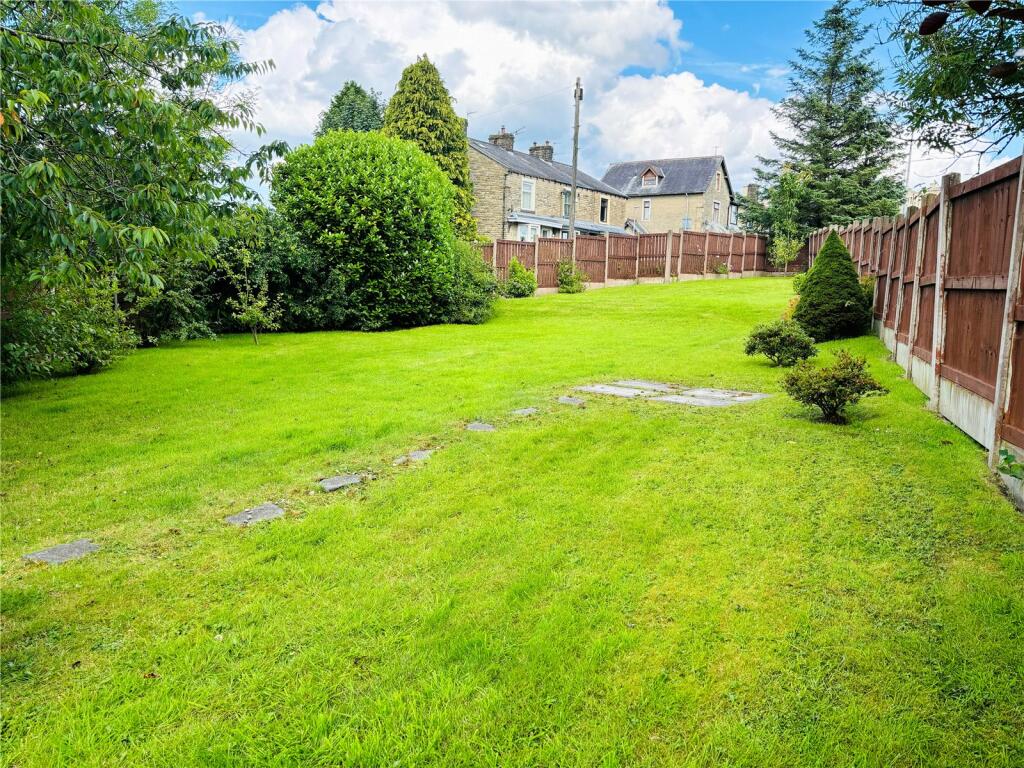 Additional property image - Clitheroe Road, Brierfield, Nelson, Lancashire, BB9