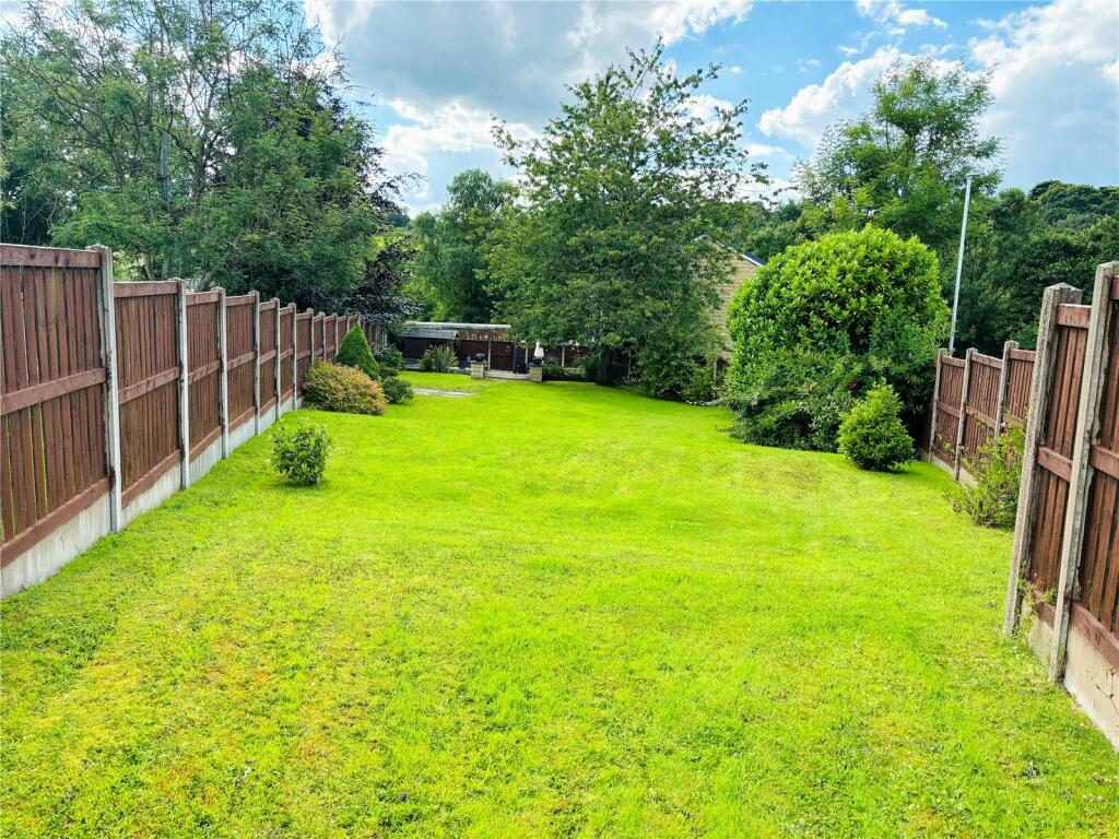 Additional property image - Clitheroe Road, Brierfield, Nelson, Lancashire, BB9