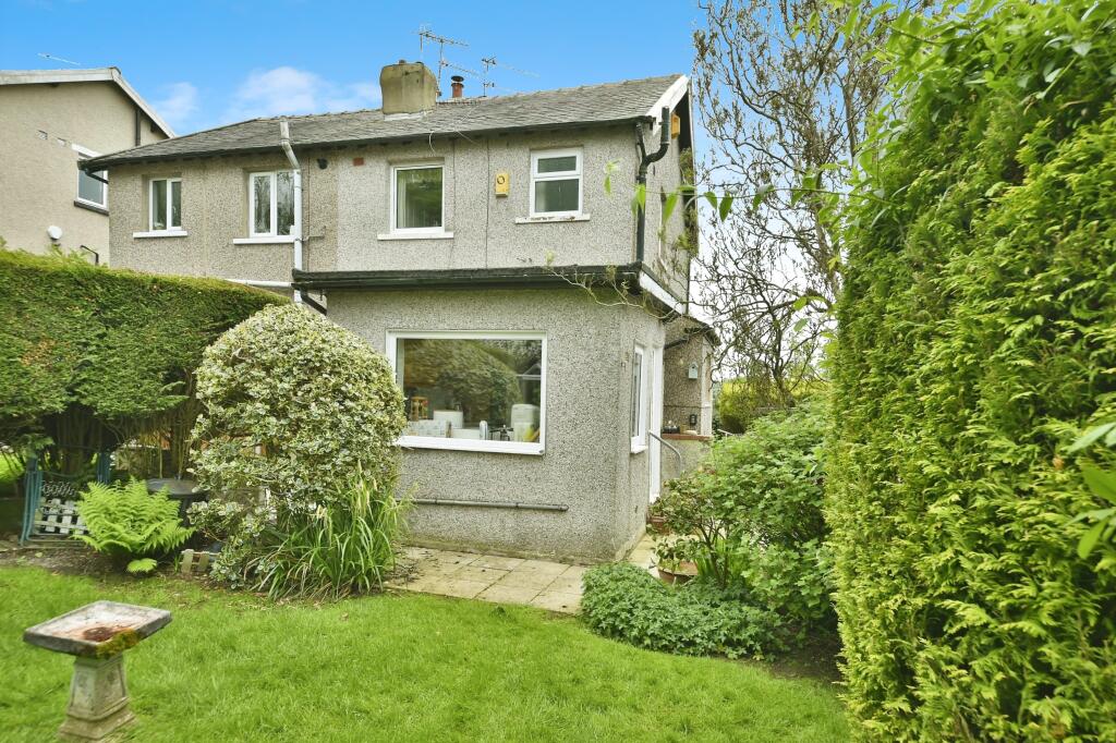 Additional property image - Barkerhouse Road, NELSON, Lancashire, BB9