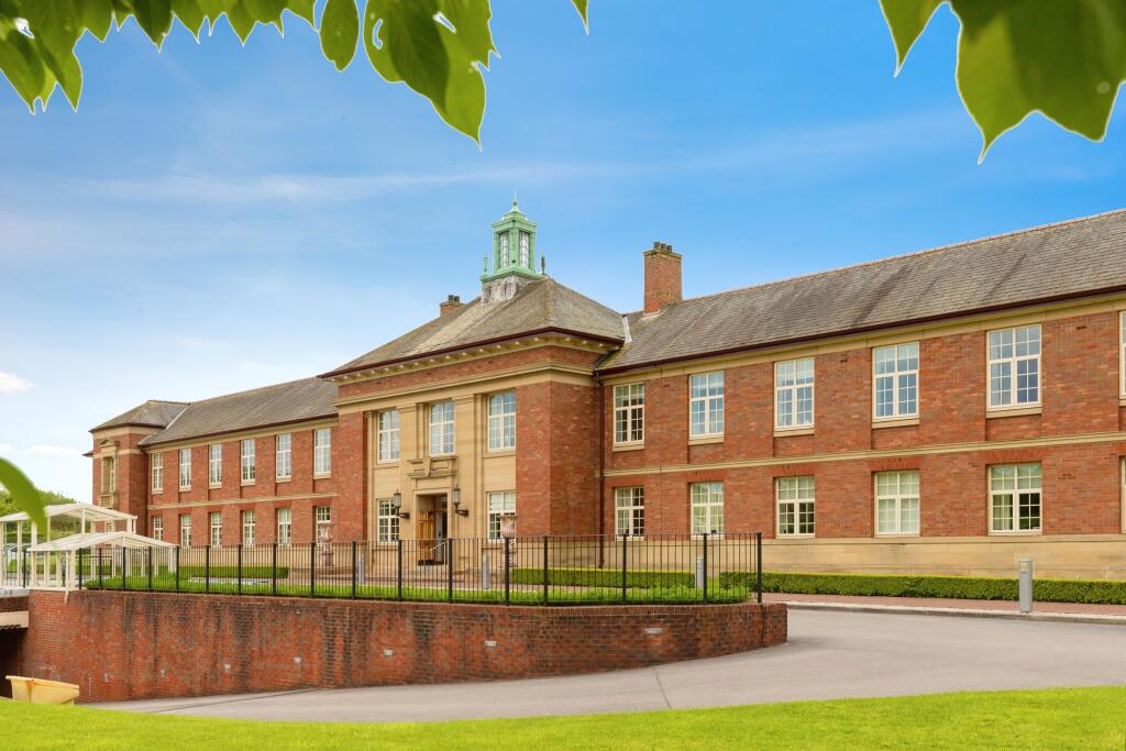 Main image of property: Grenfell Gardens, Colne, Lancashire, BB8