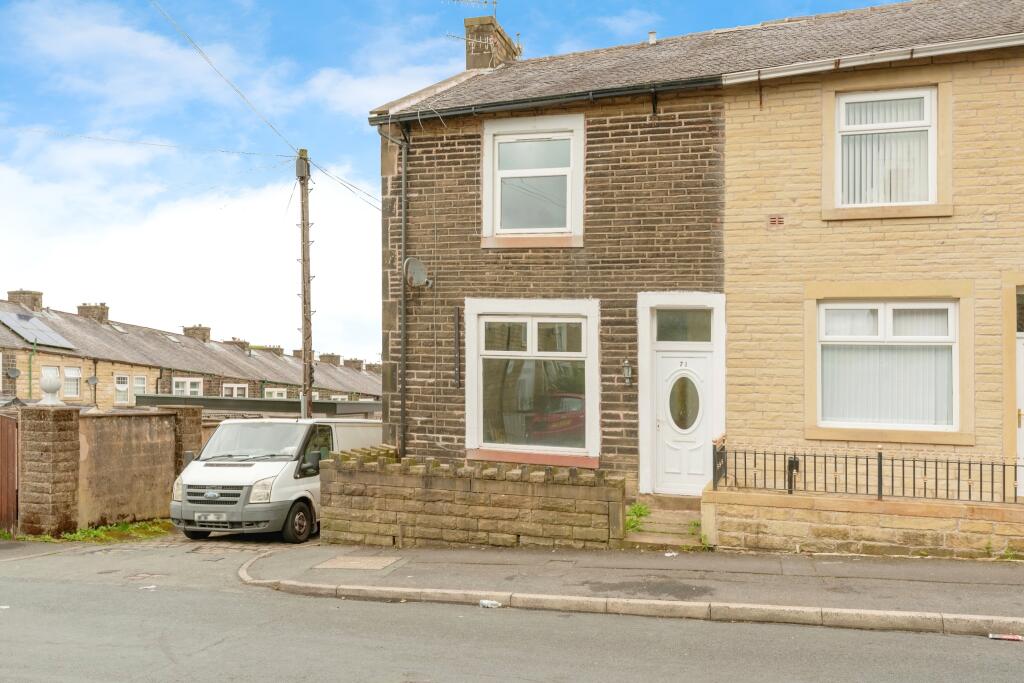 Main image of property: Beaufort Street, NELSON, Lancashire, BB9