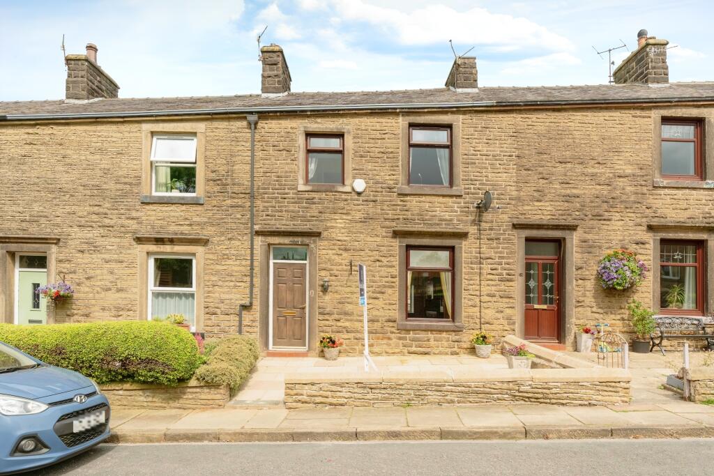 Main image of property: Carr Head, Trawden, Colne, Lancashire, BB8