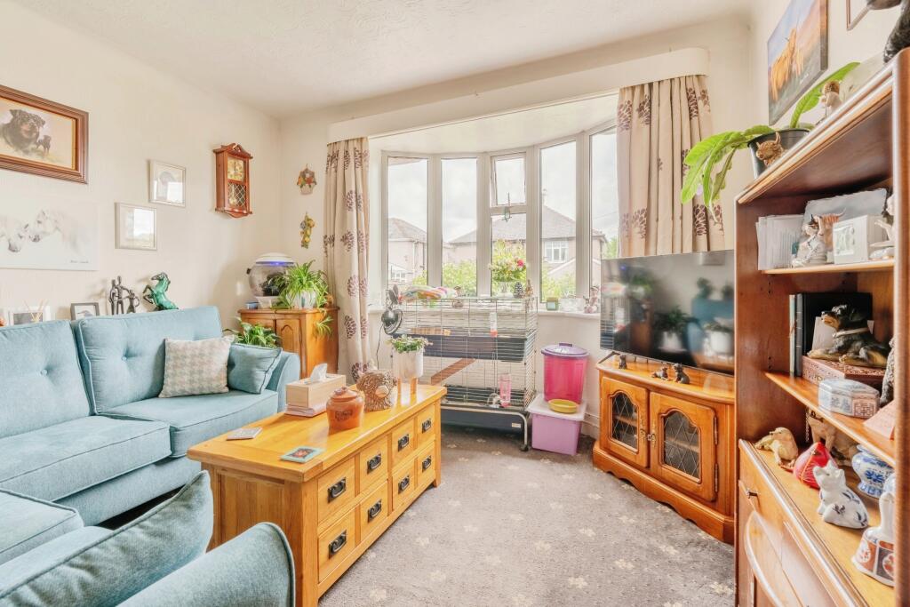 Additional property image - Heights Road, NELSON, Lancashire, BB9
