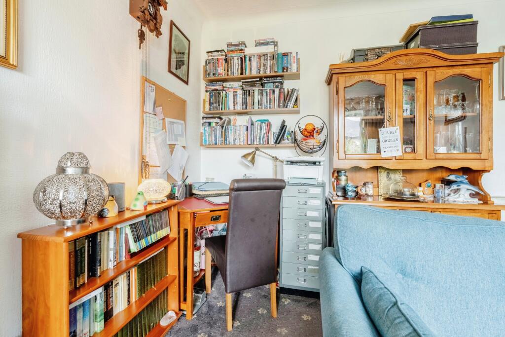 Additional property image - Heights Road, NELSON, Lancashire, BB9