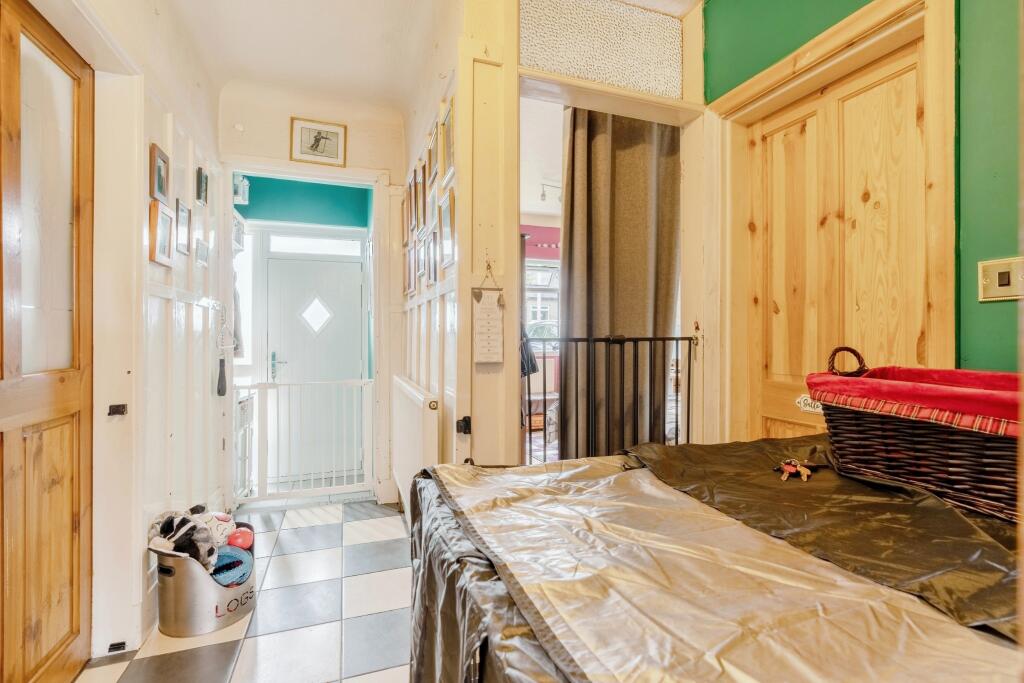 Additional property image - Heights Road, NELSON, Lancashire, BB9