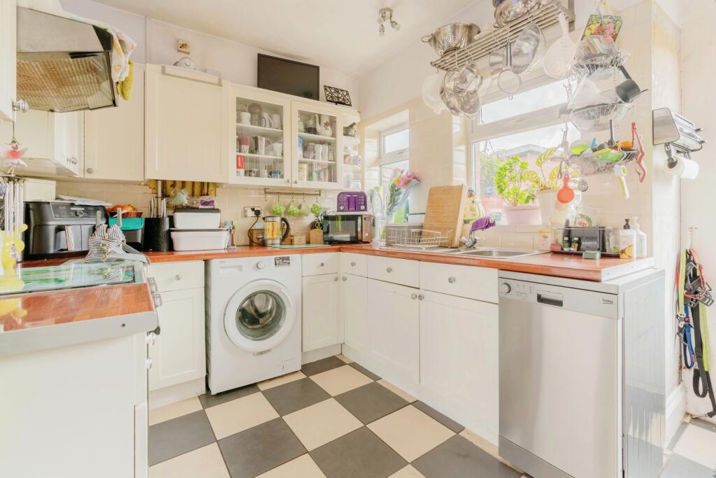 Additional property image - Heights Road, NELSON, Lancashire, BB9