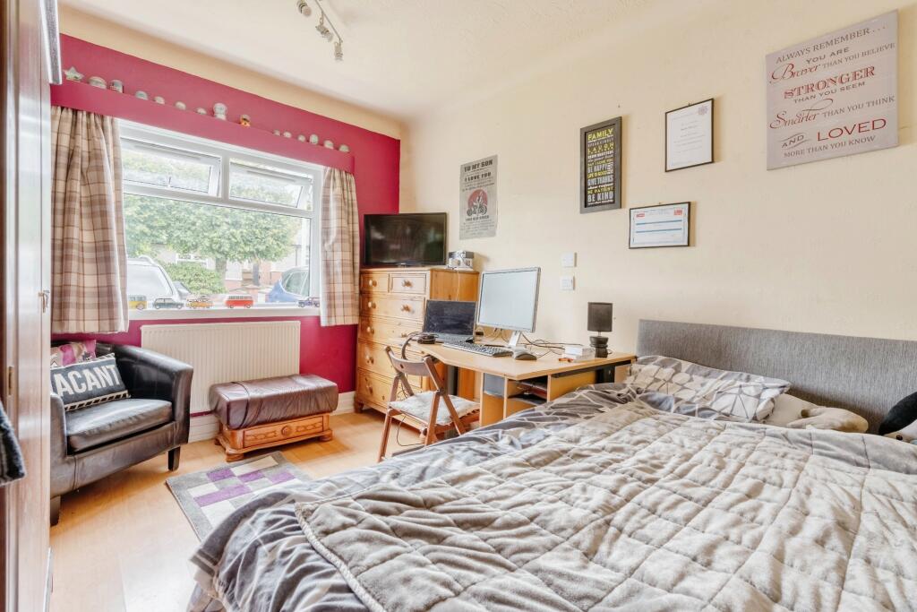 Additional property image - Heights Road, NELSON, Lancashire, BB9