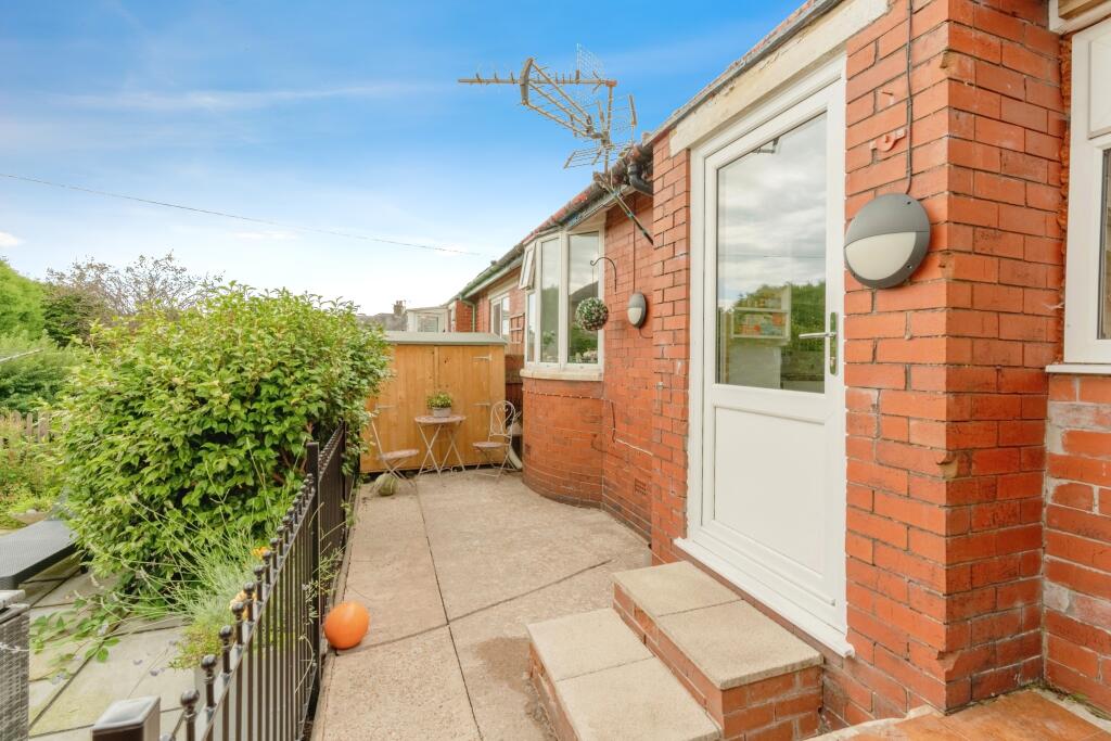Additional property image - Heights Road, NELSON, Lancashire, BB9