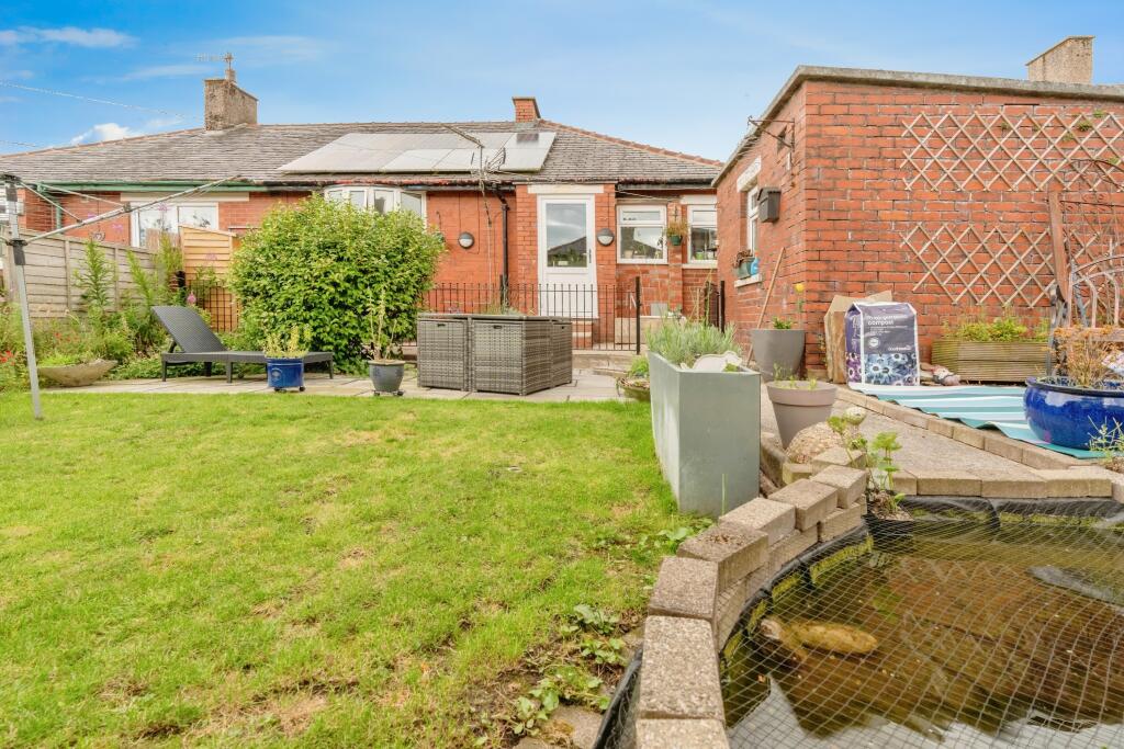Additional property image - Heights Road, NELSON, Lancashire, BB9