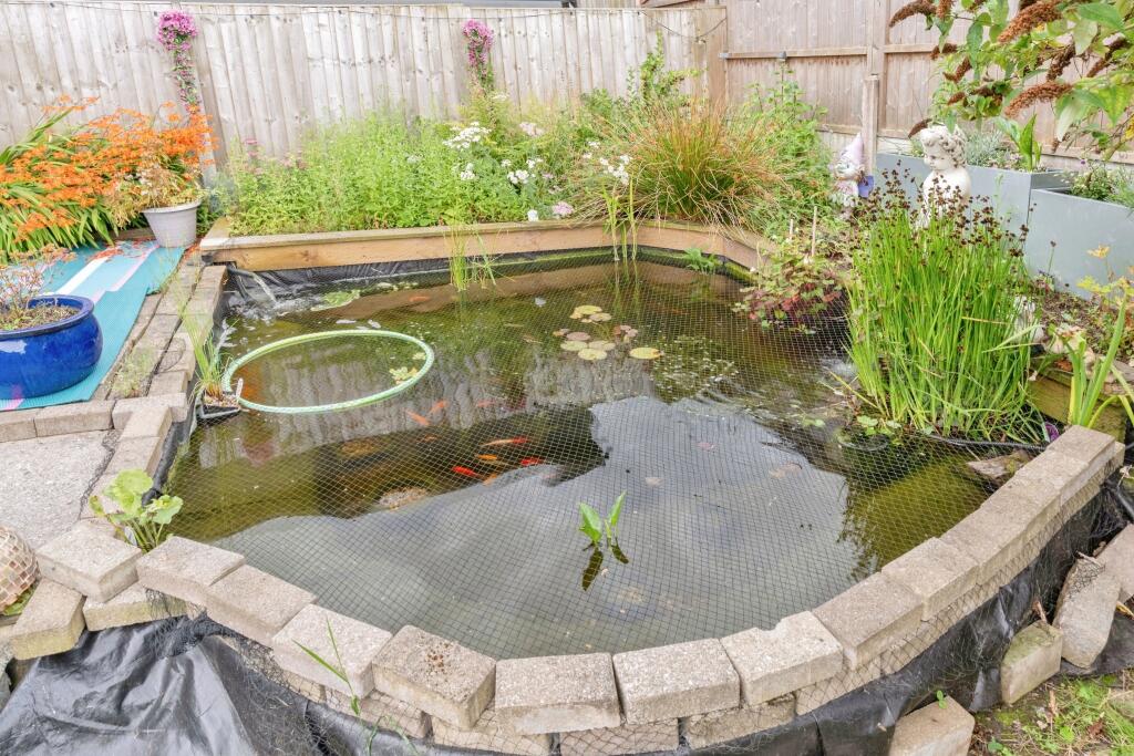 Additional property image - Heights Road, NELSON, Lancashire, BB9