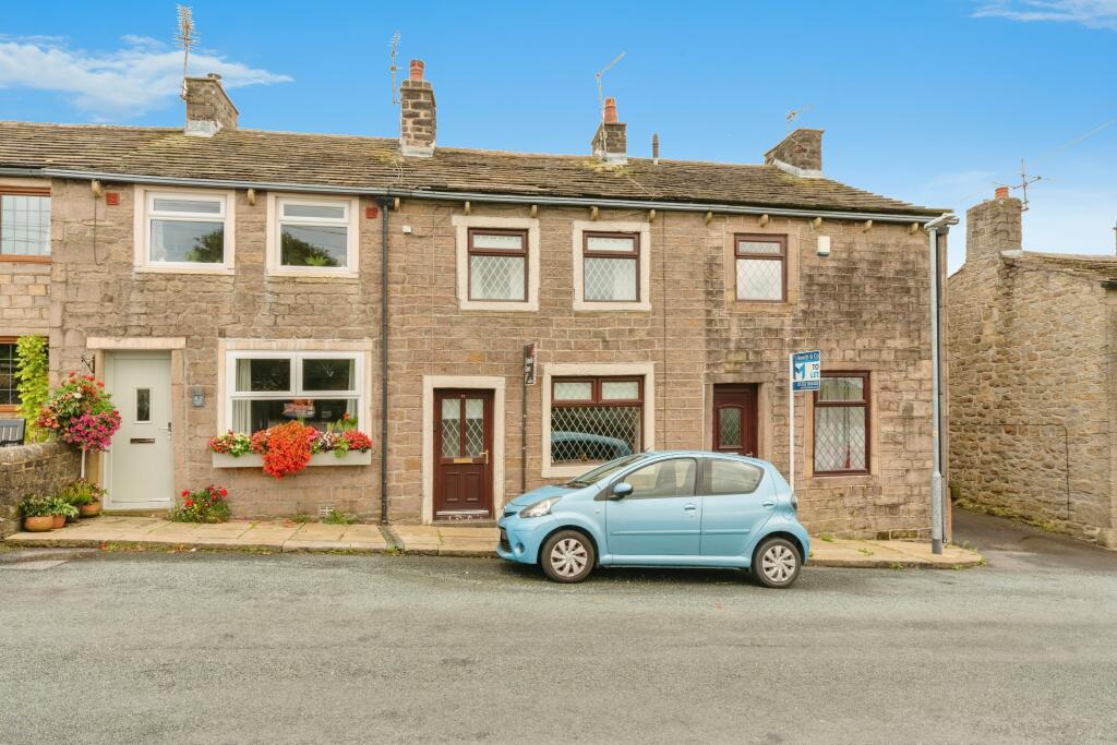 Main image of property: Emmott Lane, Colne, Lancashire, BB8